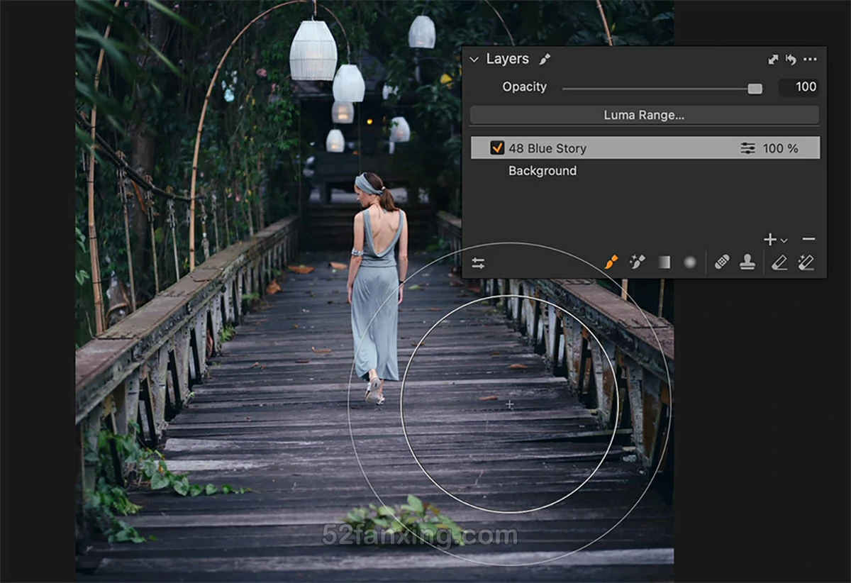 【Capture One预设】 Alex on Raw-100+创意灵感肖像Capture One预设Creative Styles Capture One