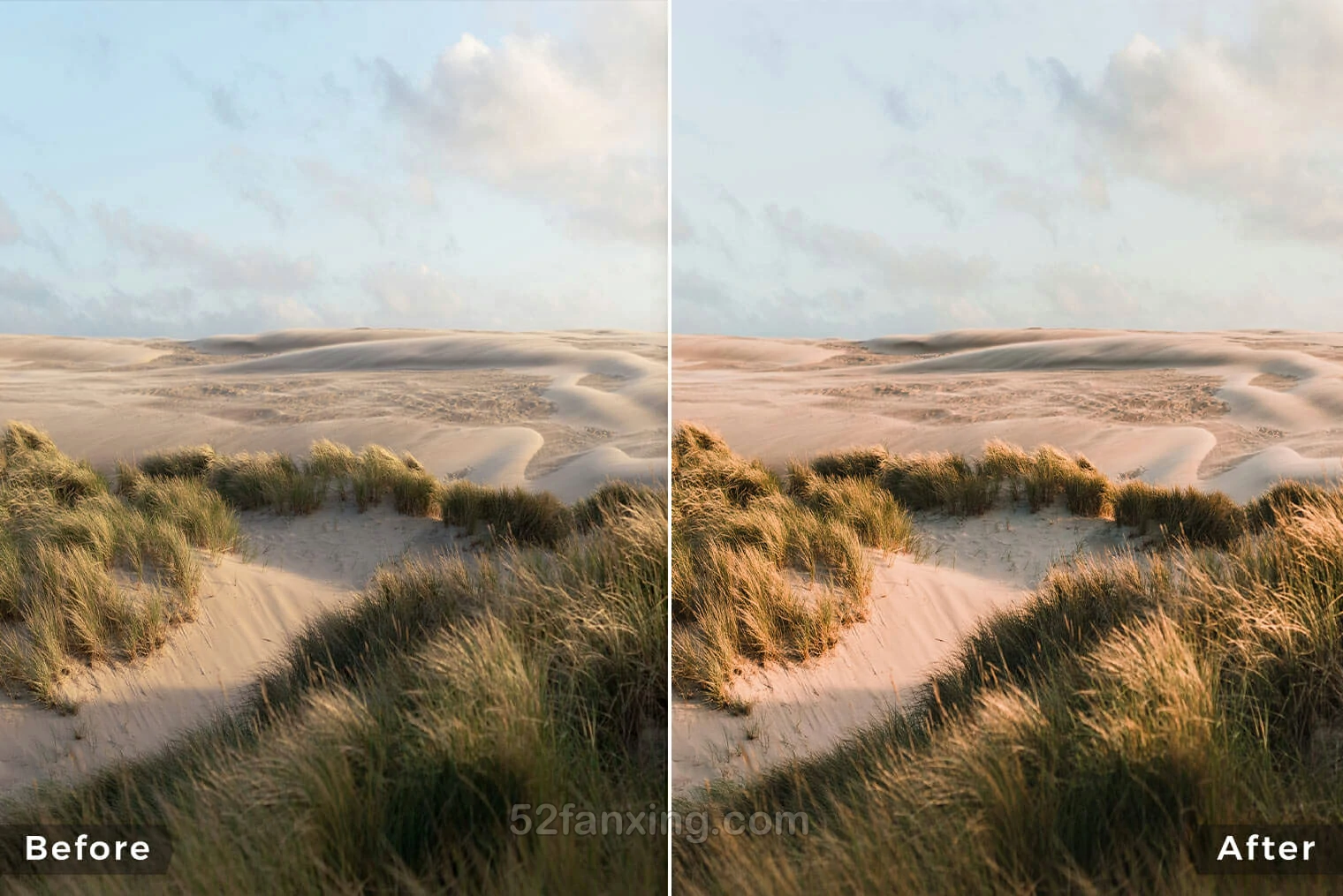 20款风光后期调色摄影调色飞思Capture One 样式预设 Northlandscapes – Landscape Essentials