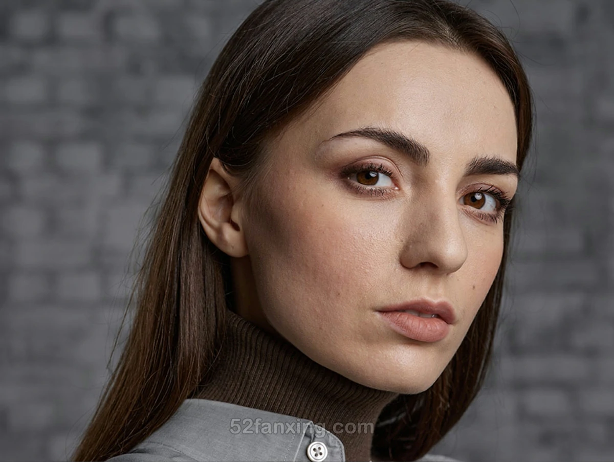 【Capture One预设】 Alex on Raw-100+创意灵感肖像Capture One预设Creative Styles Capture One