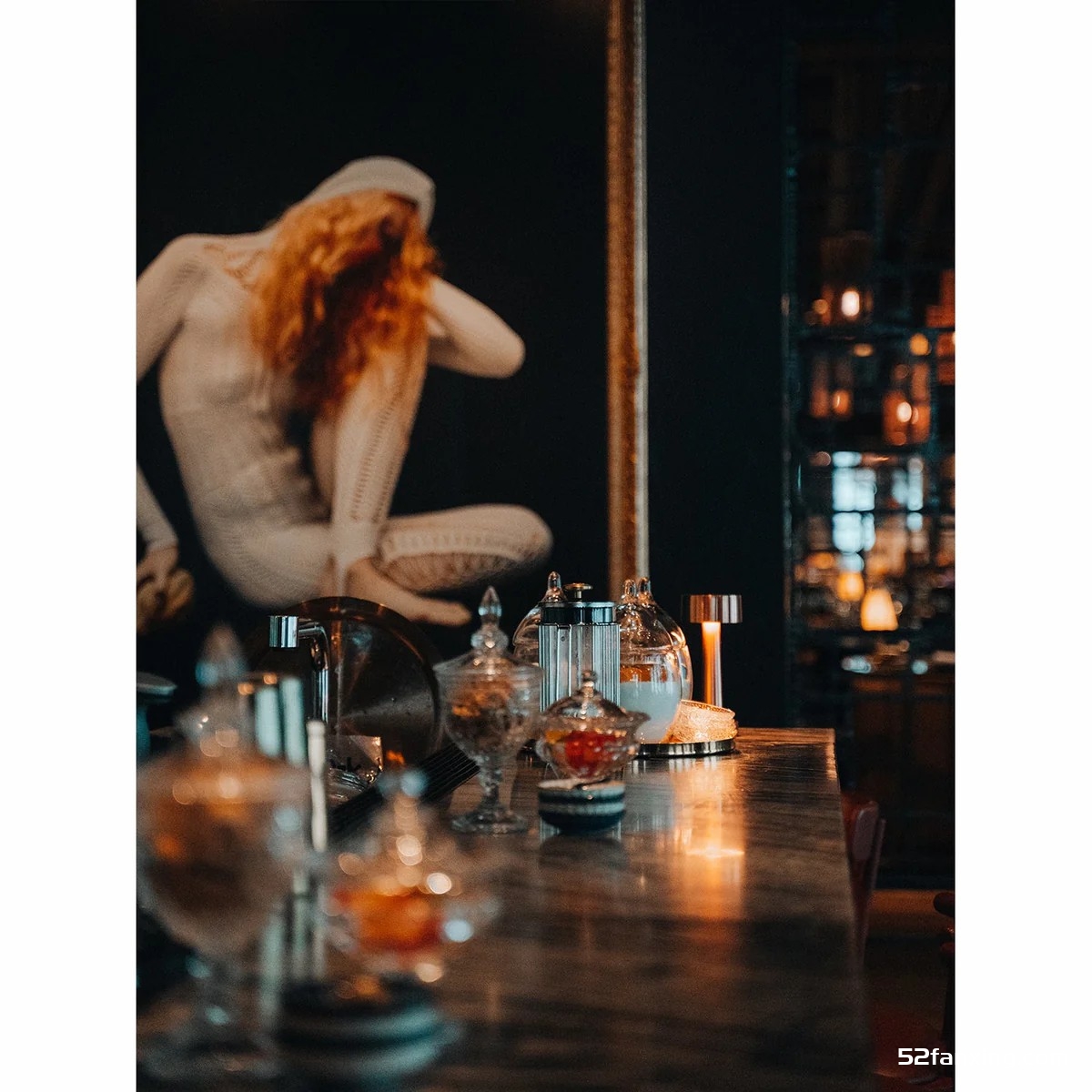 Urbexmode – 奢华优雅场景Lightroom预设 Urbexmode – Luxury Presets Pack