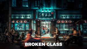 PR脚本|1000种信号损坏移动旋转扭曲冲击摄像机视频PR无缝转场预设 Seamless Transitions V6.5.9