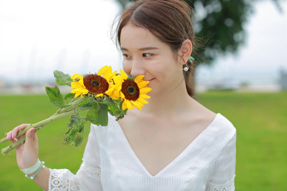 【原片】人像婚纱摄影修图练习素材RAW格式原片