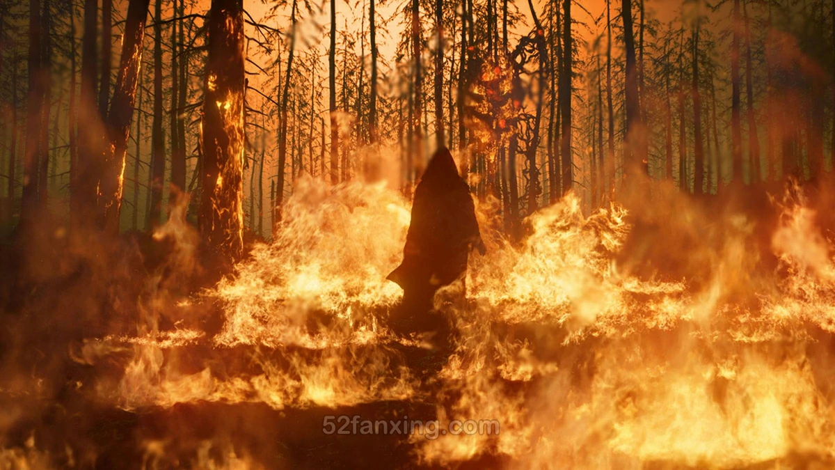 【4K视频素材】146个史诗电影爆炸火焰汽车燃烧特效合成动画 BigFilms – Inferno Blockbuster Pack