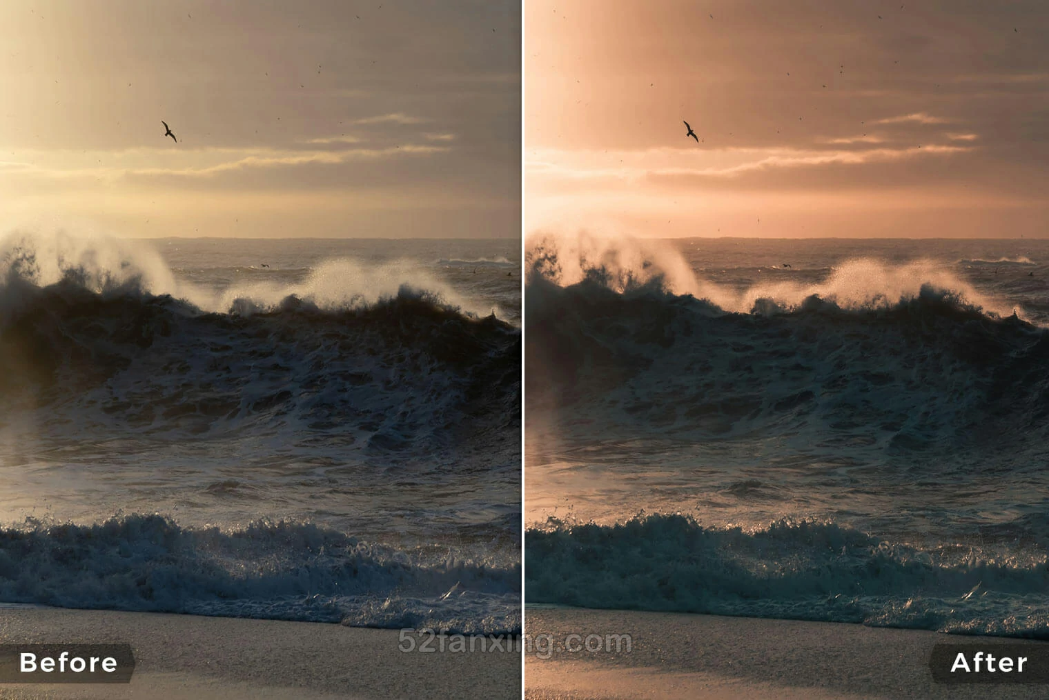 20款风光后期调色摄影调色飞思Capture One 样式预设 Northlandscapes – Landscape Essentials