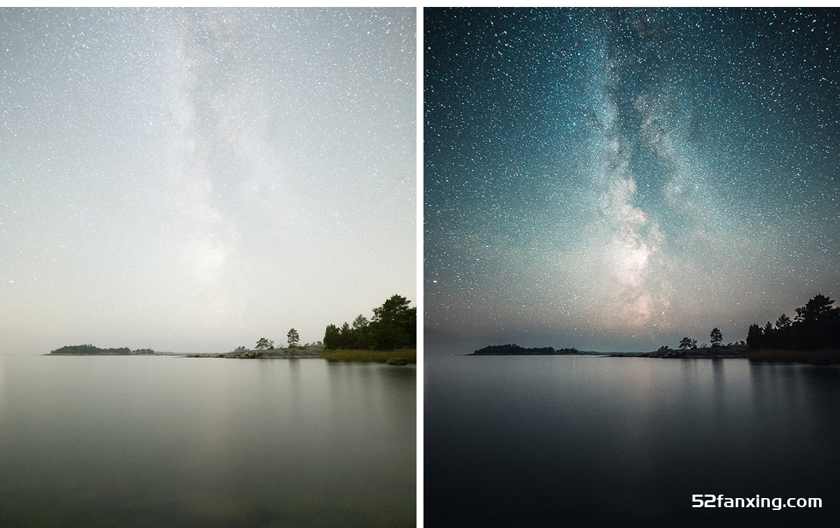 Mikko Lagerstedt – 史诗及风光后期调色Lightroom预设及手机版lr预设